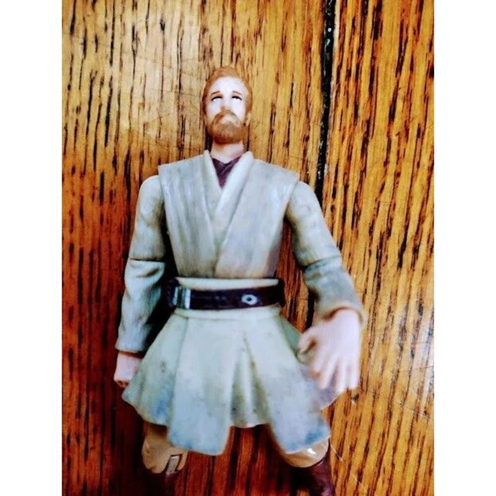 Star Wars Action Loose Figures
